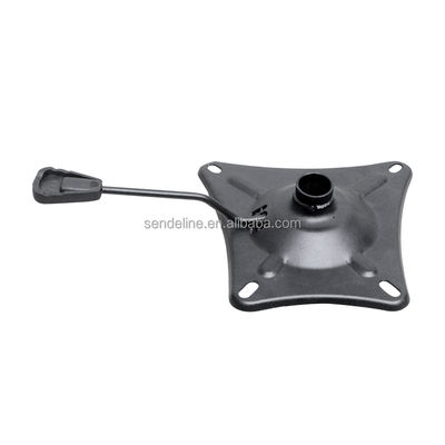 よい価格 Durable Rotary Lift Chair Base with Adjustable Height 44mm - 61mm and 150/220*210mm Diameter オンライン