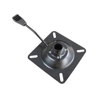 よい価格 Durable Steel Office Chair Mechanism with 170*170mm Size and 2.5mm Thickness for Rotating & Lifting オンライン