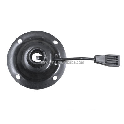 よい価格 Steel Office Chair Mechanism with 135mm Diameter 2.0mm Thickness and 80x80mm Hole Size オンライン