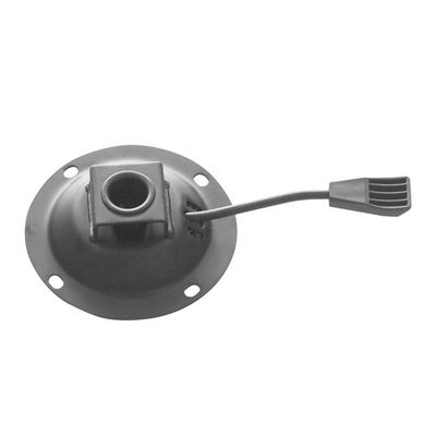 よい価格 160mm Diameter 2.0mm Thickness 100X100cm Hole Size Iron Office Chair Mechanism with Handle Adjustment オンライン