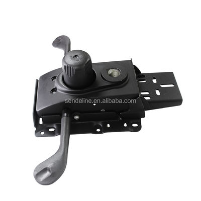 よい価格 Durable Aluminum Multi-function Office Chair Mechanism with 4 Levels Locking and 24 Months Warranty オンライン