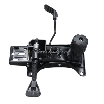 よい価格 High-quality Thick Steel Plate Office Chair Mechanism with Max 45° Recliner and 2.75mm Steel Thickness オンライン