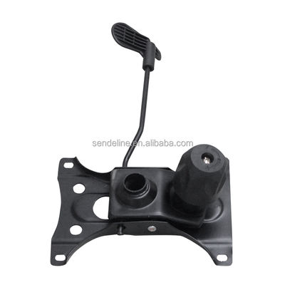 よい価格 Steel Office Chair Mechanism with 245X175mm Specification and 150X215mm Installation Spray Black Surface オンライン
