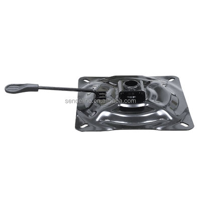 よい価格 Modern Office Chair Mechanism with 248*248mm Size 210*210mm Hole and 3.0mm Steel Thickness オンライン