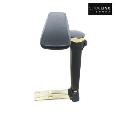 よい価格 The Pu nylon metal table and chair armrests feature ergonomic 6D adjustable and replaceable components オンライン