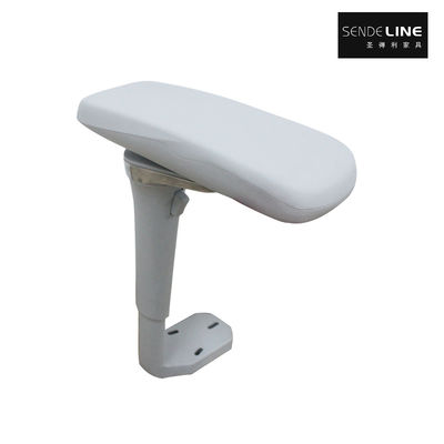 よい価格 6D Office Chair Armrest Replacement, and the PU armrest surface can rotate 360°. It is suitable for all kinds of office chairs オンライン