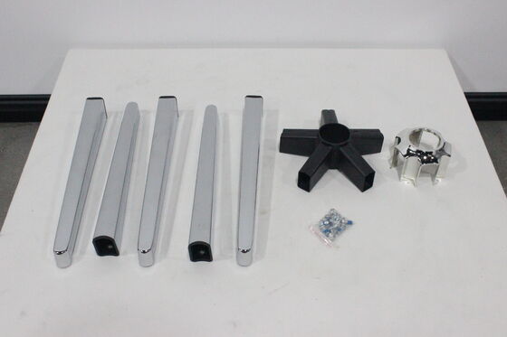 よい価格 現代的なオフィスチェアベース,外れる5つ星の脚, 交通費を節約するチェアアクセサリー オンライン