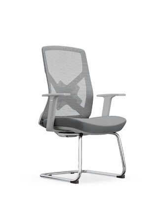 よい価格 オフィス用回転チェア 510mm x 470mm x 1070mm 快適な座り心地と人間工学に基づいたサポートを備えたオフィス向けに設計 オンライン