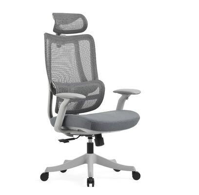 よい価格 調整可能な高さ オフィス スピールチェア 組み立て 快適なパッディング 透気性のある布 長時間働くのに理想的です オンライン