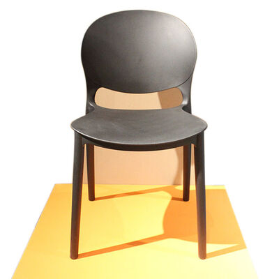 よい価格 ダイニングチェア モダン プラスチックチェア 耐久性 軽量 携帯性 維持が簡単 適した 学校 図書館 イベント会場 オンライン