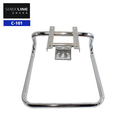 よい価格 670×570×364mm メタルフレーム オフィスチェア 長時間労働中に快適さを高める呼吸可能な材料で現代的なスタイル オンライン