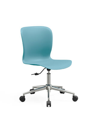 よい価格 電気付き5つ星ベース モダンなプラスチック椅子 食卓 積み重ねられる軽量で耐久性のある多用途の座席ソリューション オンライン