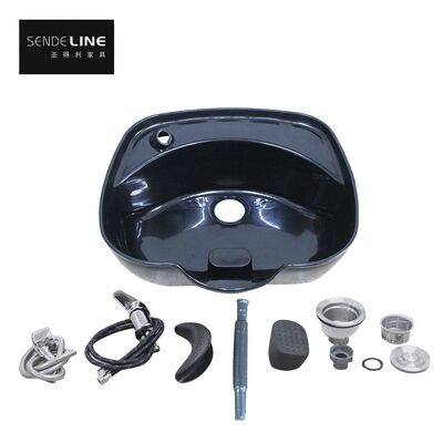 よい価格 プラスチック製のヘアサロン椅子の交換部品 オンライン